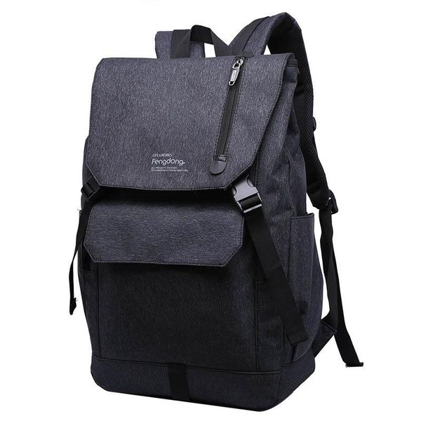 backpack fashion men shoulder bag male casual travel backpacks lapbagspack school bags for teenage girls mochila 2021 w762
backpack fashion men shoulder bag male casual travel backpacks lapbagspack school bags for teenage girls mochila 2021 w762