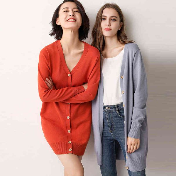 coats coats autumn and winte lady wool sweater fashion medium long cashmere cardigan women loose for female outerwear coat, Tan;black
coats coats autumn and winte lady wool sweater fashion medium long cashmere cardigan women loose for female outerwear coat, Tan;black