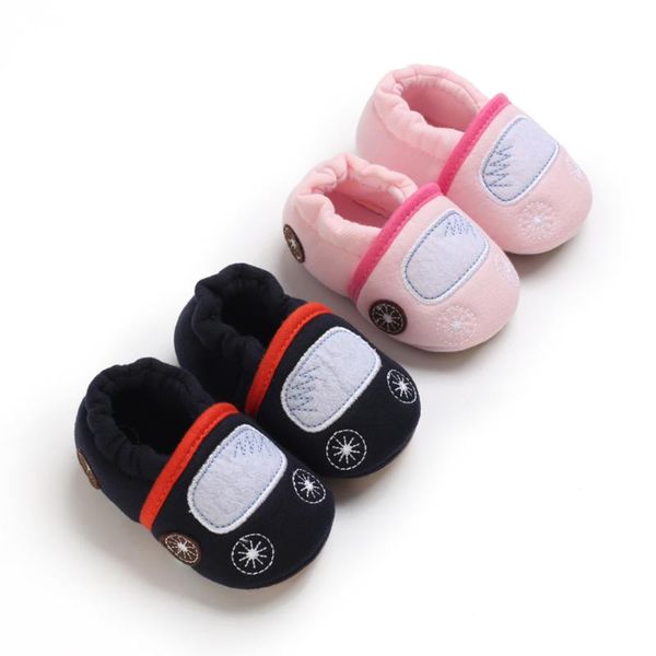 first walkers born baby girl boy shoes soft sole cartoon anti-slip comfortable cotton toddler walk
first walkers born baby girl boy shoes soft sole cartoon anti-slip comfortable cotton toddler walk