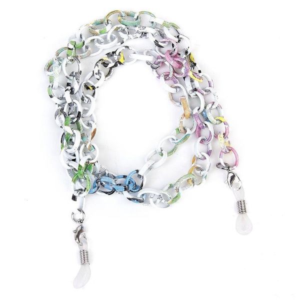 other fashion accessories aluminum eyeglasses/sunglasses/spectacles/glasses chain holder necklace cord 70cm---colorful, Silver
other fashion accessories aluminum eyeglasses/sunglasses/spectacles/glasses chain holder necklace cord 70cm---colorful, Silver