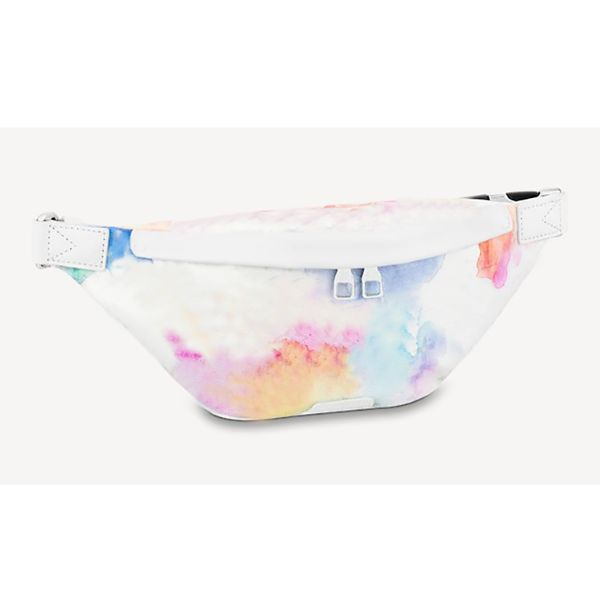 mens fashion waist belt bags luxurys designers large bag 2021 discovery watercolor crossbody bumbag brand 21052805xs
mens fashion waist belt bags luxurys designers large bag 2021 discovery watercolor crossbody bumbag brand 21052805xs