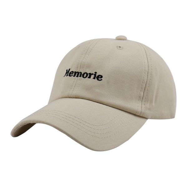 baseball caps for couples korean style english memories embroidery fashion designers casual base ball cap spring and summer male female stud, Blue;gray
baseball caps for couples korean style english memories embroidery fashion designers casual base ball cap spring and summer male female stud, Blue;gray