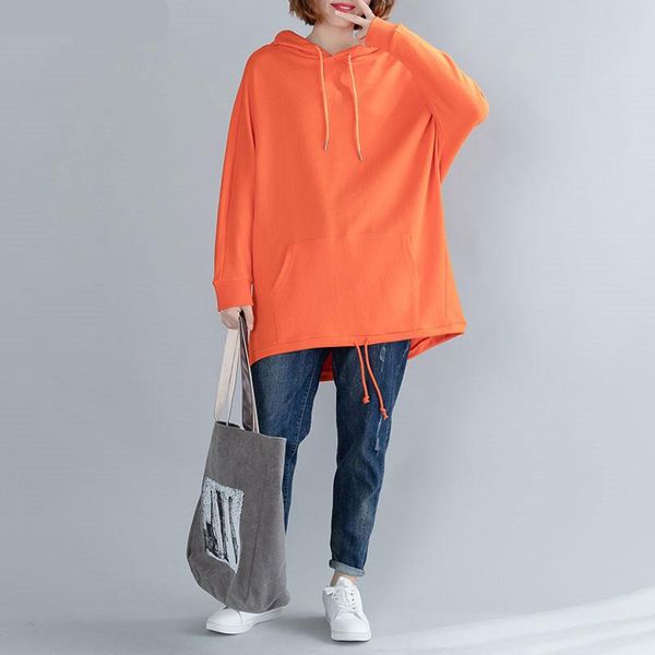 women's hoodies & sweatshirts oversized women autumn female lady pullovers casual cotton hooded tracksuit loose batwing sleeve hoody, Black
women's hoodies & sweatshirts oversized women autumn female lady pullovers casual cotton hooded tracksuit loose batwing sleeve hoody, Black