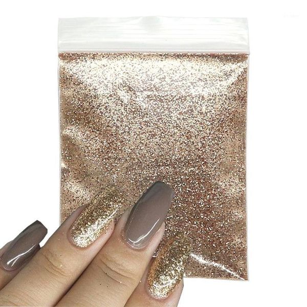 10g sparkly nail glitter rose gold powder flakes pigment dust silver sandy art sequins gel manicure diy decorations1, Silver;gold
10g sparkly nail glitter rose gold powder flakes pigment dust silver sandy art sequins gel manicure diy decorations1, Silver;gold