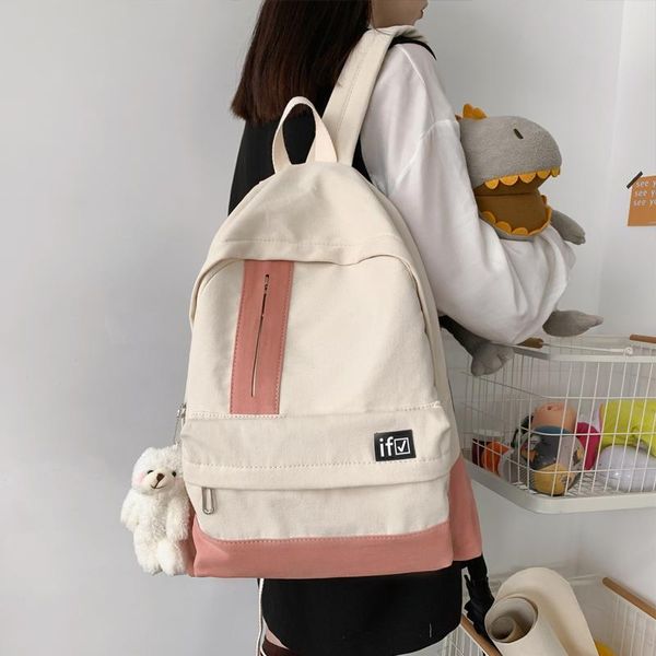 teenage girls school bags backpack women bookbags large capacity oxford black patchwork student high teen schoolbag female
teenage girls school bags backpack women bookbags large capacity oxford black patchwork student high teen schoolbag female