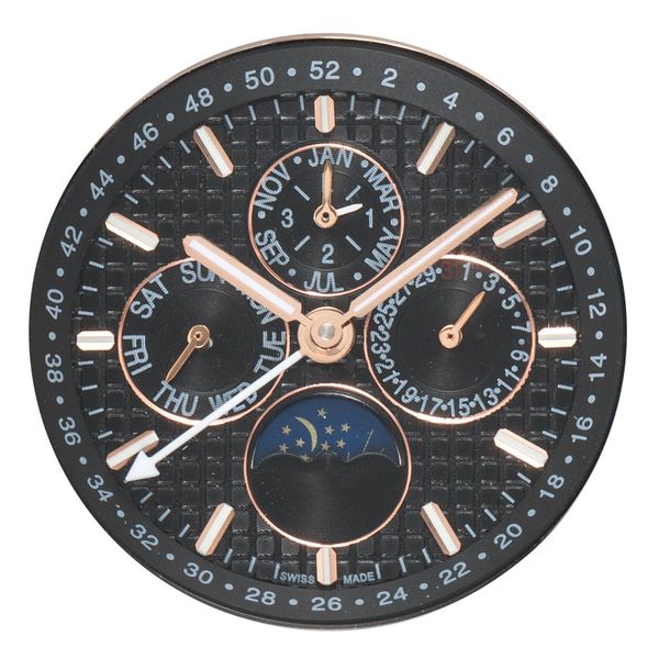 montre de luxe mens automatic mechanical watches classic style 42mm full stainless steel swim wristwatches sapphire super luminous watch men, Slivery;brown
montre de luxe mens automatic mechanical watches classic style 42mm full stainless steel swim wristwatches sapphire super luminous watch men, Slivery;brown