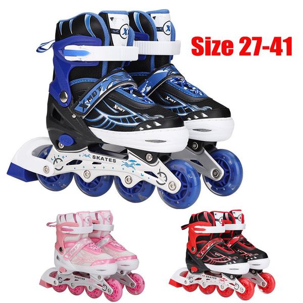 inline & roller skates professional kids boys girls skating shoes slalom sliding sneakers rollers patins
inline & roller skates professional kids boys girls skating shoes slalom sliding sneakers rollers patins