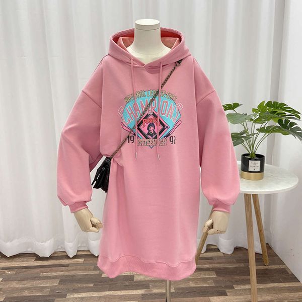 women's hoodies & sweatshirts hoodie weiyiskirt children's plush and thickened winter korean ins fashion lazy wind bf loose medium, Black
women's hoodies & sweatshirts hoodie weiyiskirt children's plush and thickened winter korean ins fashion lazy wind bf loose medium, Black