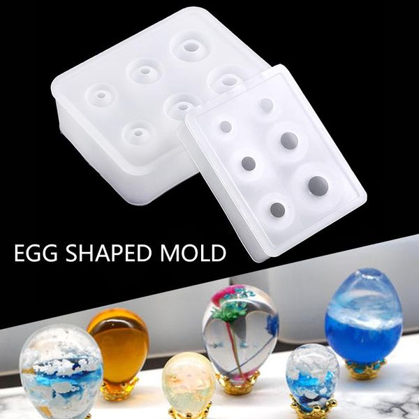 baking moulds 3/6 balls egg globe shaped silicone mold diy jewelry pendant elliptical uv drop gel crystal ball casting craft
baking moulds 3/6 balls egg globe shaped silicone mold diy jewelry pendant elliptical uv drop gel crystal ball casting craft