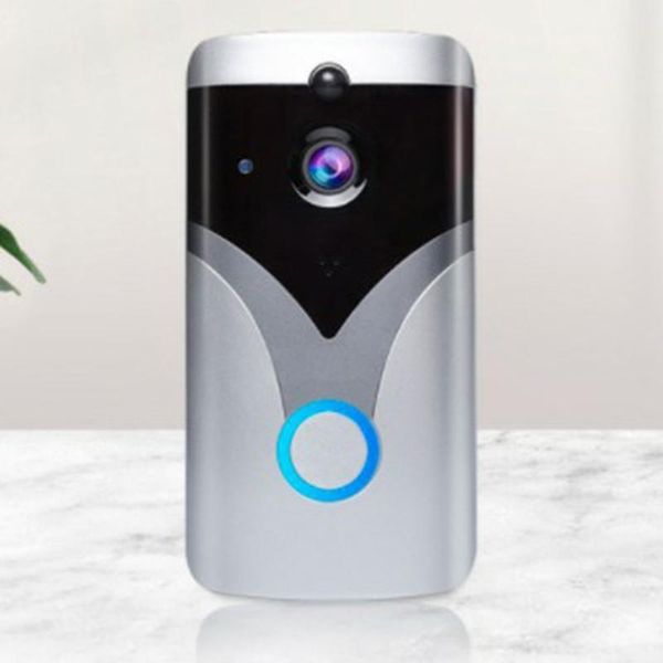 other door hardware smart doorbell wireless wifi video intercom camera visual ip bell home security
other door hardware smart doorbell wireless wifi video intercom camera visual ip bell home security