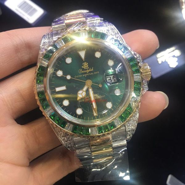 wristwatches original luxury diamond watch men quartz movement waterproof sports brand stainless steel wristwatch reloj hombre, Slivery;brown
wristwatches original luxury diamond watch men quartz movement waterproof sports brand stainless steel wristwatch reloj hombre, Slivery;brown