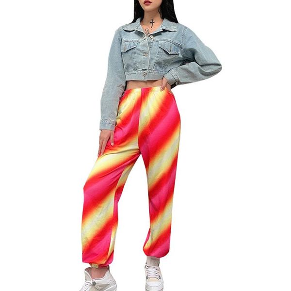 women's pants & capris ladies sportswear casual tie-dyed female sports gym leisure fitness exercise fashion summer autumn breathable, Black;white
women's pants & capris ladies sportswear casual tie-dyed female sports gym leisure fitness exercise fashion summer autumn breathable, Black;white