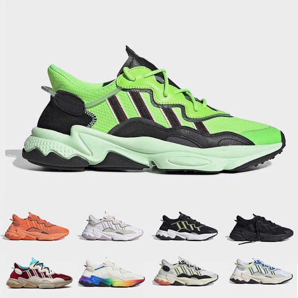 men bold orange cloud white ozweego women casual shoes halloween tones era pack mens sports sneakers trainer 36-45
men bold orange cloud white ozweego women casual shoes halloween tones era pack mens sports sneakers trainer 36-45