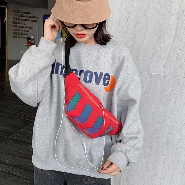 waist bags bag women's and men's fanny pack big stripe canvas sports travel chest with headphone jackcrossbody
waist bags bag women's and men's fanny pack big stripe canvas sports travel chest with headphone jackcrossbody