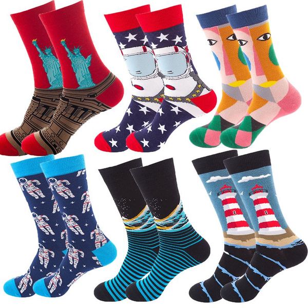 men's socks women's fun sports long happy fashion gifts fancy horror anti-slip running street lot luxury tie dye fashionable, Black
men's socks women's fun sports long happy fashion gifts fancy horror anti-slip running street lot luxury tie dye fashionable, Black