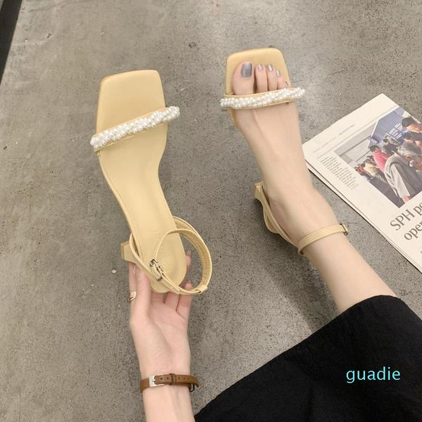 fashion-dress shoes summer women's sandals transparent tape pvc women rome high heel open-toe, Black
fashion-dress shoes summer women's sandals transparent tape pvc women rome high heel open-toe, Black