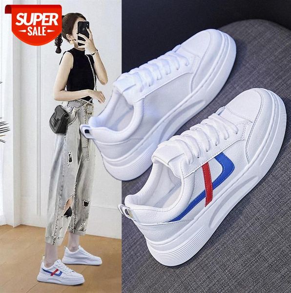 ins korean version of the basic white shoes female students all-match board thick-soled casual 799 #wo6x
ins korean version of the basic white shoes female students all-match board thick-soled casual 799 #wo6x