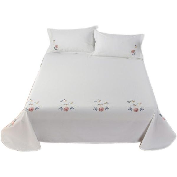 bedding sets thick cotton white bed linen sheets set three-piece embroidered pillowcase harrypotter 32s
bedding sets thick cotton white bed linen sheets set three-piece embroidered pillowcase harrypotter 32s