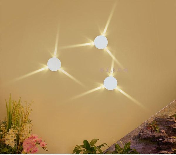 4*1w led wall ligh lamp up and down light stair mounted indoor el white/warm white lamps
4*1w led wall ligh lamp up and down light stair mounted indoor el white/warm white lamps