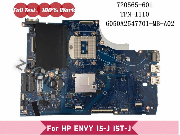 motherboards 720565-501 720565-001 for envy 15-j 15t-j lapmotherboard 720565-601 tpn-i110 6050a25477701-mb-a02 ddr3 100% tested ok
motherboards 720565-501 720565-001 for envy 15-j 15t-j lapmotherboard 720565-601 tpn-i110 6050a25477701-mb-a02 ddr3 100% tested ok