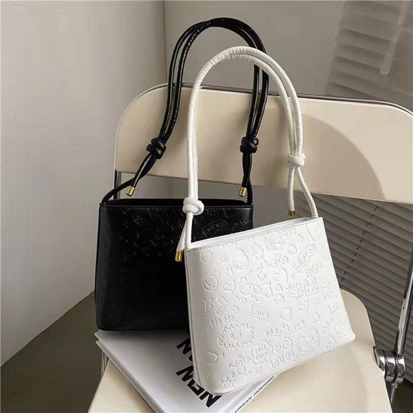 designer dinner bagevening bags retro bucket shoulder for women solid color cartoon painting 2021 autumn france designer all-match cross-bod
designer dinner bagevening bags retro bucket shoulder for women solid color cartoon painting 2021 autumn france designer all-match cross-bod