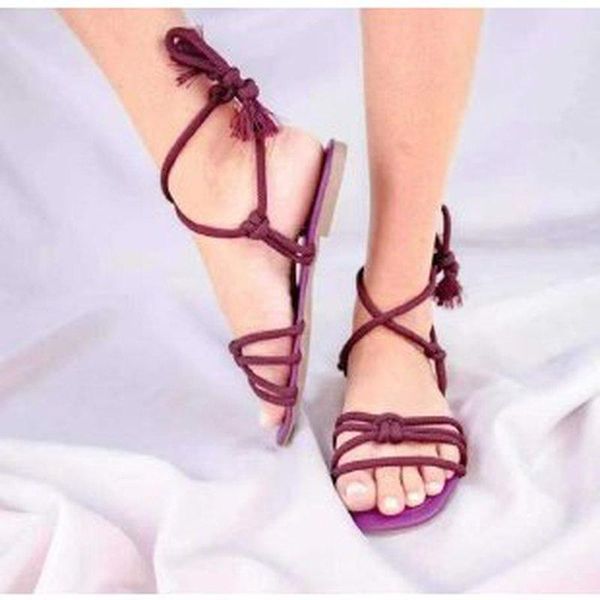 sandals women summer fashion women's 2021 rope fringe thin flat open toe shoes casual, Black
sandals women summer fashion women's 2021 rope fringe thin flat open toe shoes casual, Black