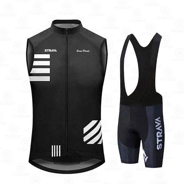 racing sets strava men cycling vest breathable windvest mtb road bike jerseys stripes mountain bicycle clothing, Black;blue
racing sets strava men cycling vest breathable windvest mtb road bike jerseys stripes mountain bicycle clothing, Black;blue