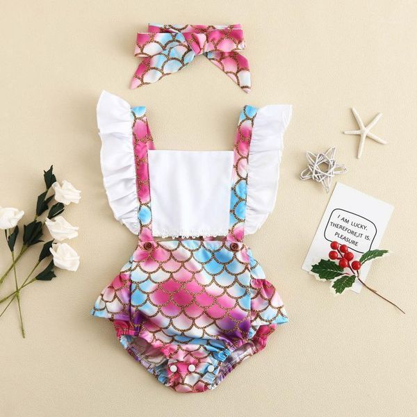 baby girl clothes outfits summer kids ruffle romper jumpsuit headband causual bodysuit playsuit for born 6m-3y rompers, Blue
baby girl clothes outfits summer kids ruffle romper jumpsuit headband causual bodysuit playsuit for born 6m-3y rompers, Blue