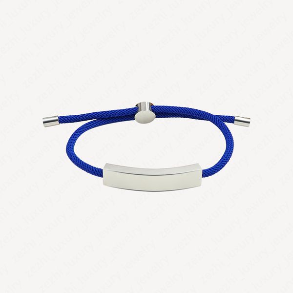 identification love bracelet letters charm bangle lovers hand rope fashion adjustable bracelets 4 colors party accessories with jewelry pouc, Black
identification love bracelet letters charm bangle lovers hand rope fashion adjustable bracelets 4 colors party accessories with jewelry pouc, Black