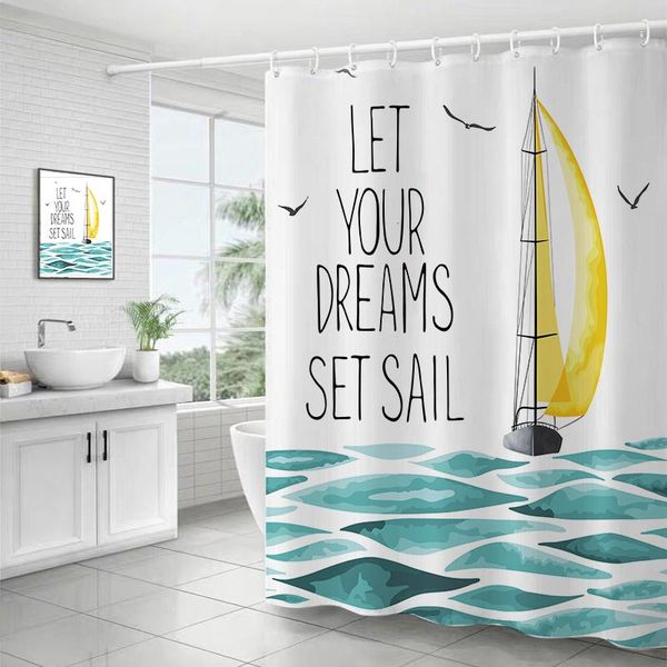 curtain & drapes 3d printed fabric shower curtains nordic style bath screen waterproof products bathroom decor with 12 hooks
curtain & drapes 3d printed fabric shower curtains nordic style bath screen waterproof products bathroom decor with 12 hooks