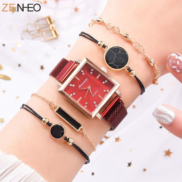 women watch fashion wild milan magnet buckle crystal analog luxury ladies quartz movement wristwatches, Slivery;brown
women watch fashion wild milan magnet buckle crystal analog luxury ladies quartz movement wristwatches, Slivery;brown
