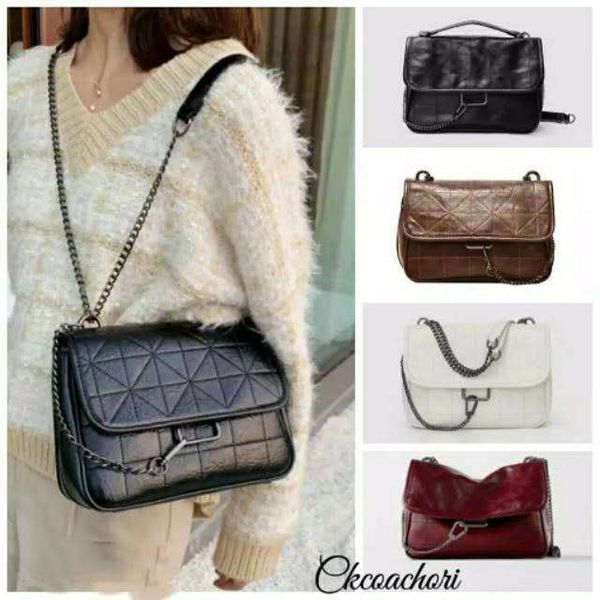 factory direct sale 75% off za wandering ra new women's black rock soft single shoulder messenger 1631204040zp bags
factory direct sale 75% off za wandering ra new women's black rock soft single shoulder messenger 1631204040zp bags