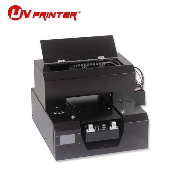 small high-resolution 6-color uv inkjet printer for card po mobile phone shell ceramic tile colorful printing a4 size printers
small high-resolution 6-color uv inkjet printer for card po mobile phone shell ceramic tile colorful printing a4 size printers
