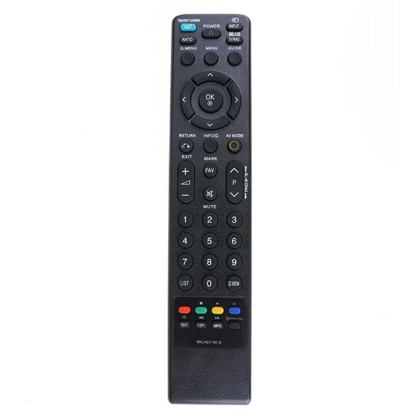 remote controlers control replacement for lg lcd tv mkj-42519618 mkj42519618 no programming required
remote controlers control replacement for lg lcd tv mkj-42519618 mkj42519618 no programming required