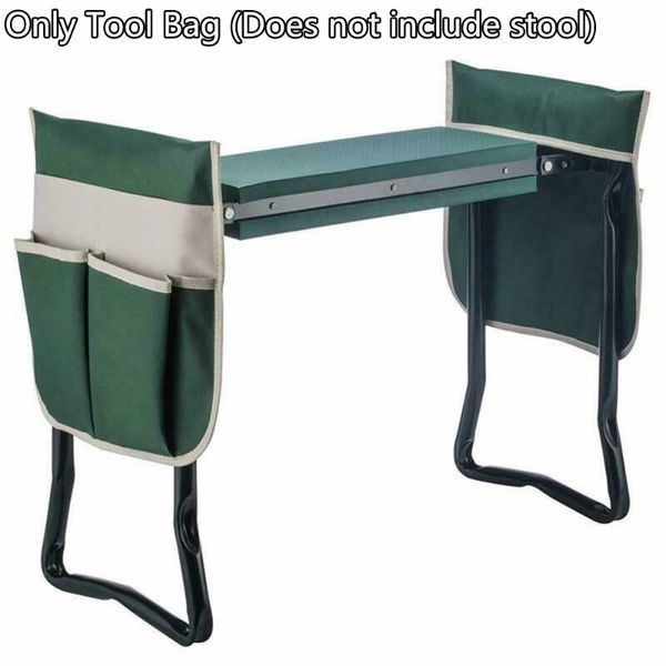 storage bags 1pc tool bag ly portable garden kneeler pouch for kneeling chair multi pocket gardening tools kit
storage bags 1pc tool bag ly portable garden kneeler pouch for kneeling chair multi pocket gardening tools kit
