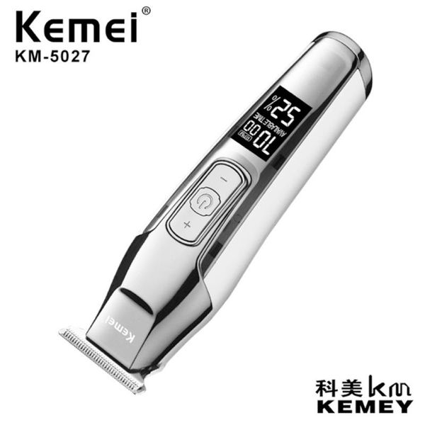 hair clippers kemei electric clipper usb dual charging interface engraving cutter with digital display professional men
hair clippers kemei electric clipper usb dual charging interface engraving cutter with digital display professional men