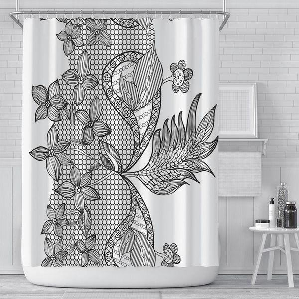 shower curtains bohemian modern design personalized art flower and grass fragrance retro waterproof anti-fog curtain home warm
shower curtains bohemian modern design personalized art flower and grass fragrance retro waterproof anti-fog curtain home warm