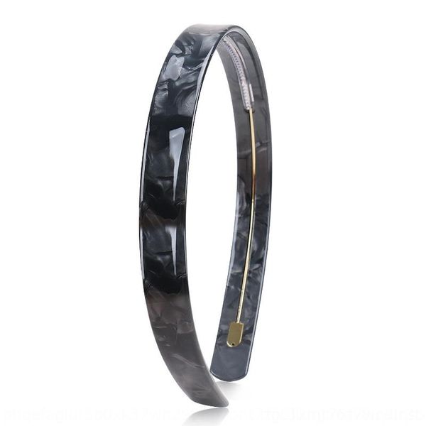 6s3 korean east gate acetic acid classic versatile hawksbill hair band wash face anti headbands slip head button hair ornamentstyle, Silver
6s3 korean east gate acetic acid classic versatile hawksbill hair band wash face anti headbands slip head button hair ornamentstyle, Silver