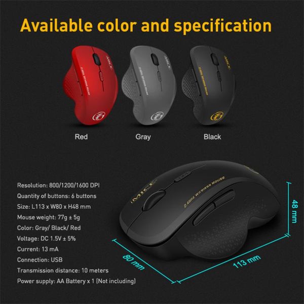 keyboard mouse combos wireless ergonomic computer pc optical mause with usb receiver 6 buttons 2.4ghz mice 1600 dpi for laptop
keyboard mouse combos wireless ergonomic computer pc optical mause with usb receiver 6 buttons 2.4ghz mice 1600 dpi for laptop