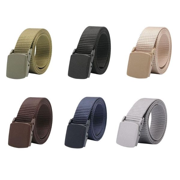 belts work travel web belt tactical mens womens nylon slide buckle waistbelt, Black;brown
belts work travel web belt tactical mens womens nylon slide buckle waistbelt, Black;brown