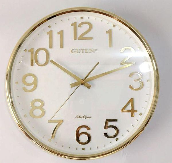 wall clocks fashion silent modern clock bedroom simple living room round metal duvar saatleri home decoration mm60wc
wall clocks fashion silent modern clock bedroom simple living room round metal duvar saatleri home decoration mm60wc