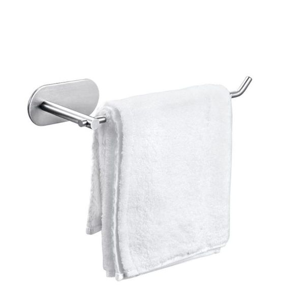 bathroom storage & organization adeeing simple stylish stainless steel towel rack shower shelf
bathroom storage & organization adeeing simple stylish stainless steel towel rack shower shelf