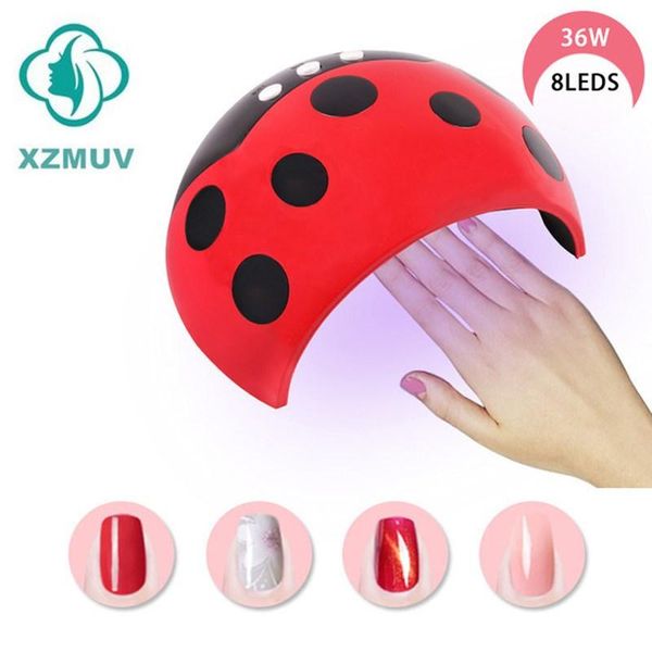 high power nail dryer led uv lamp quick drying motion sensing gel polish for nails manicure tools dryers
high power nail dryer led uv lamp quick drying motion sensing gel polish for nails manicure tools dryers