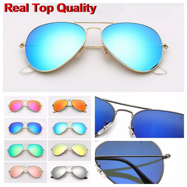 pilot mens sunglasses fashion aviation sun glasses uv protection lens men womens vintage eyeglasses with leather case and retail package for, White;black
pilot mens sunglasses fashion aviation sun glasses uv protection lens men womens vintage eyeglasses with leather case and retail package for, White;black