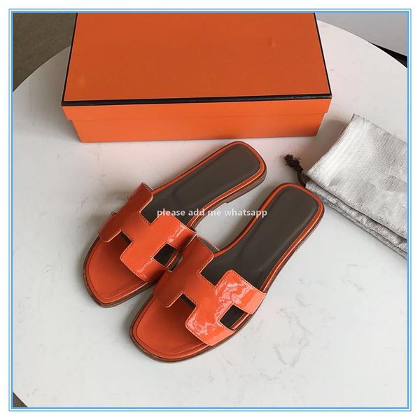 2021s luxury fashion designer sand slippers hoof bottom comfortable brand women casual summer wide soled sandals with box, Black
2021s luxury fashion designer sand slippers hoof bottom comfortable brand women casual summer wide soled sandals with box, Black