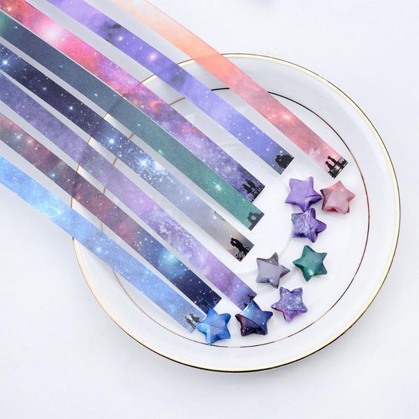 540pcs candy colors paper strips mix-color single sided folding star pressure relief origami wishes diy scrapbooking decor other arts and cr
540pcs candy colors paper strips mix-color single sided folding star pressure relief origami wishes diy scrapbooking decor other arts and cr
