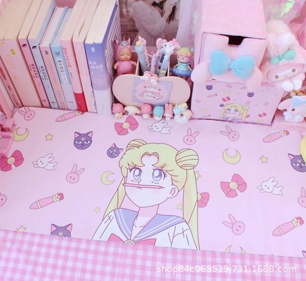 girl heart pink cartoon beautiful girl soldier table mat soft room decoration cloth student dormitory
girl heart pink cartoon beautiful girl soldier table mat soft room decoration cloth student dormitory