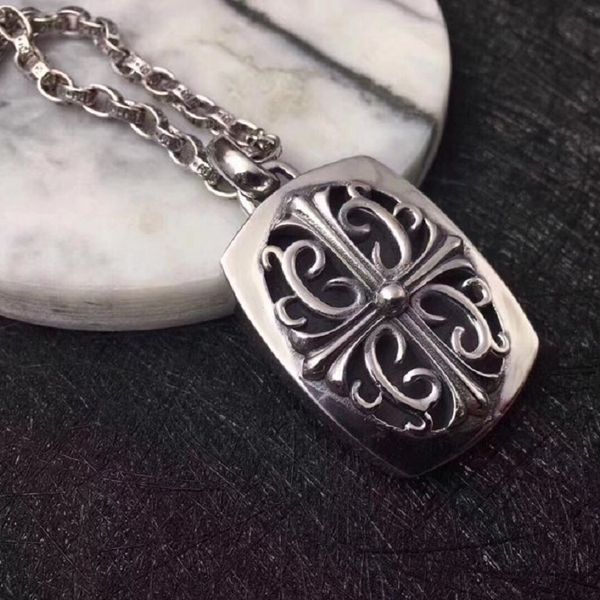 factory wholesale s925 croquet hollow cross necklace men's rattan hip hop thai silver square pendant hea/rtsch/rome
factory wholesale s925 croquet hollow cross necklace men's rattan hip hop thai silver square pendant hea/rtsch/rome