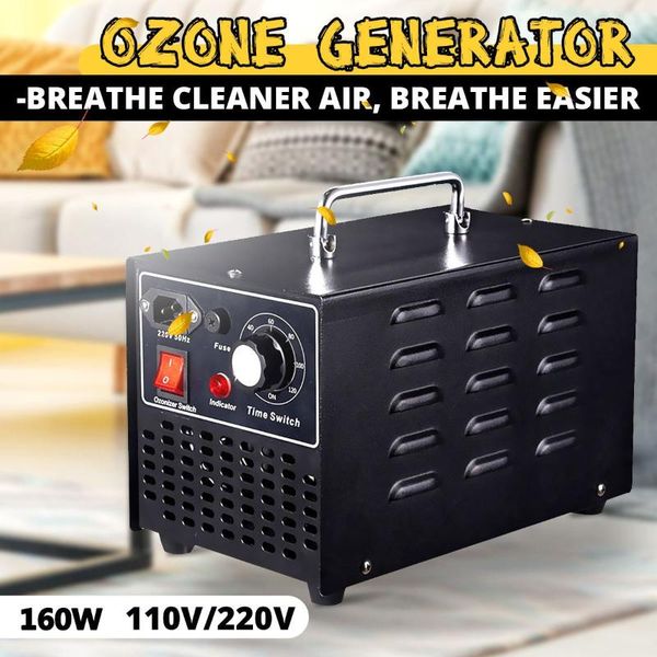 10g/h ozone generator ozoner machine air purifier kitchen cleaner disinfection sterilization formaldehyde purifiers
10g/h ozone generator ozoner machine air purifier kitchen cleaner disinfection sterilization formaldehyde purifiers