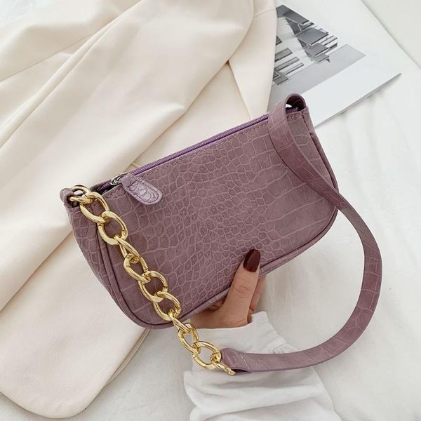 duffel bags elegant armpit sling handbags solid color women pu leather purple shoulder simple messenger for 2021
duffel bags elegant armpit sling handbags solid color women pu leather purple shoulder simple messenger for 2021